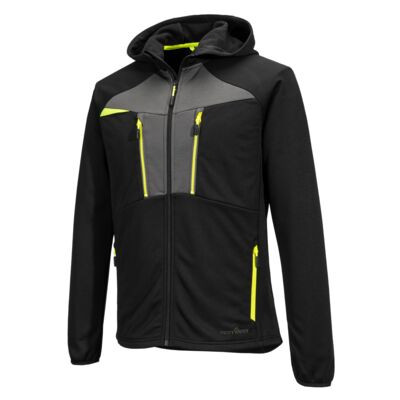 DX4 Technikai Kabát