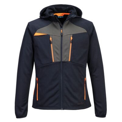 DX4 Technikai Kabát