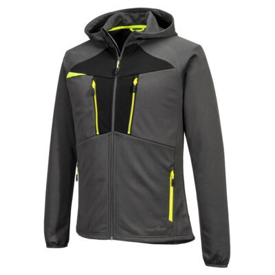 DX4 Technikai Kabát