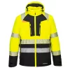 DX4 Hi-Vis Class 2 télikabát