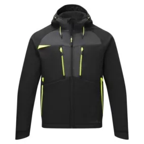 DX4 téli softshell (3L)