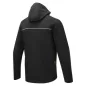 DX4 téli softshell (3L)