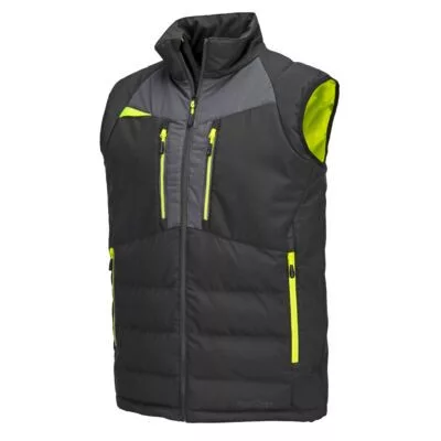 DX4 bélelt mellény