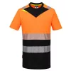 DX4 Hi-Vis Class 1 póló S/S