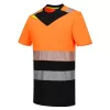 DX4 Hi-Vis Class 1 póló S/S