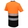 DX4 Hi-Vis Class 1 póló S/S