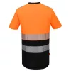 DX4 Hi-Vis Class 1 póló S/S