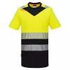 DX4 Hi-Vis Class 1 póló S/S