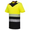 DX4 Hi-Vis Class 1 póló S/S