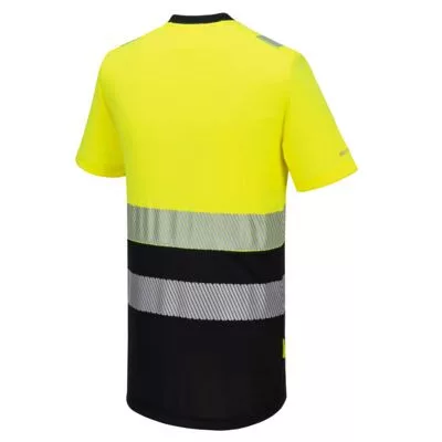 DX4 Hi-Vis Class 1 póló S/S