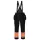 DX4 Hi-Vis 1. osztályú téli kantáros nadrág