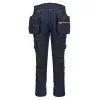 DX4 nadrág lezippzározható lengőzsebbel