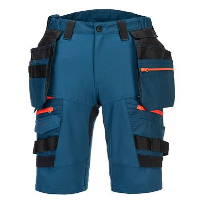 DX4 lengőzsebes rövidnadrág