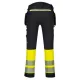 DX4 Hi-Vis levehető holster zsebes Class 1 nadrág