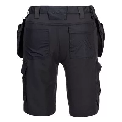 DX4 Hi-Vis Craft rövidnadrág