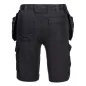 DX4 Hi-Vis Craft rövidnadrág