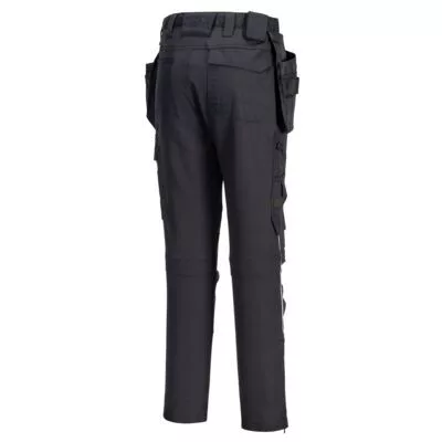 DX4 Craft levehető lengőzsebes nadrág