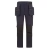 DX4 Craft levehető lengőzsebes nadrág