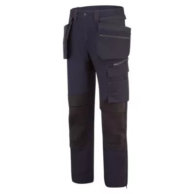 DX4 Craft levehető lengőzsebes nadrág