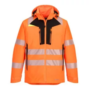 DX4 Hi-Vis Téli kabát