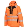 DX4 Hi-Vis Téli kabát