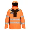 DX4 Hi-Vis Téli kabát