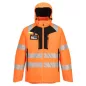 DX4 Hi-Vis Téli kabát