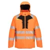 DX4 Hi-Vis Téli kabát
