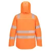 DX4 Hi-Vis Téli kabát