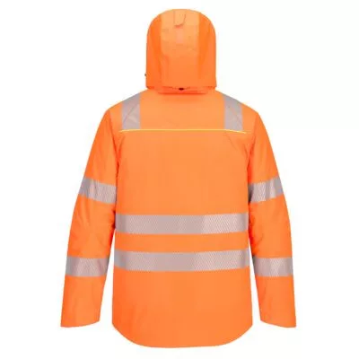 DX4 Hi-Vis Téli kabát