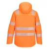 DX4 Hi-Vis Téli kabát