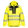 DX4 Hi-Vis Téli kabát