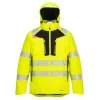 DX4 Hi-Vis Téli kabát