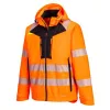 DX4 Hi-Vis esőkabát