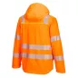 DX4 Hi-Vis esőkabát