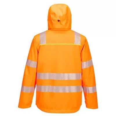 DX4 Hi-Vis esőkabát