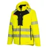DX4 Hi-Vis esőkabát