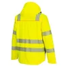 DX4 Hi-Vis esőkabát
