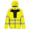 DX4 Hi-Vis esőkabát