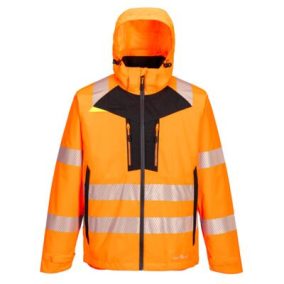 DX4 Hi-Vis 4 az 1-ben kabát