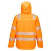 DX4 Hi-Vis 4 az 1-ben kabát