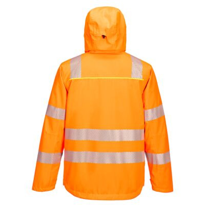 DX4 Hi-Vis 4 az 1-ben kabát