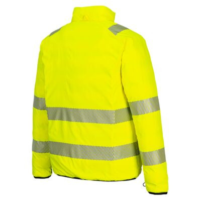 DX4 Hi-Vis 4 az 1-ben kabát