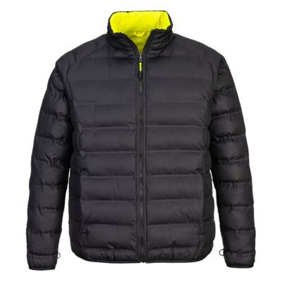 DX4 Hi-Vis 4 az 1-ben kabát