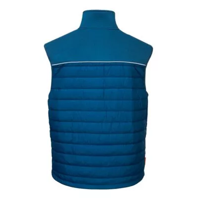 DX4 Baffle Hybrid mellény