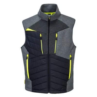 DX4 Baffle Hybrid mellény