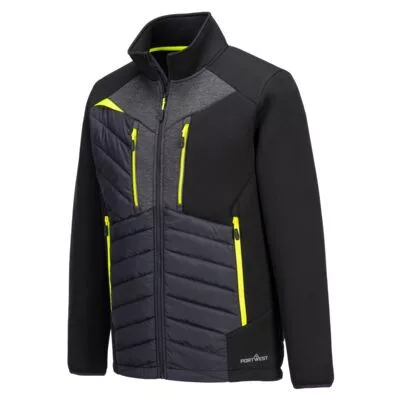 DX4 Hybrid Baffle kabát