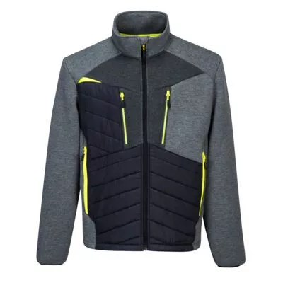 DX4 Hybrid Baffle kabát