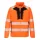 DX4 Hi-Vis Hybrid Baffle kabát