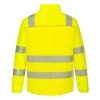DX4 Hi-Vis Hybrid Baffle kabát
